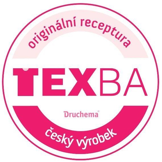 texba logo